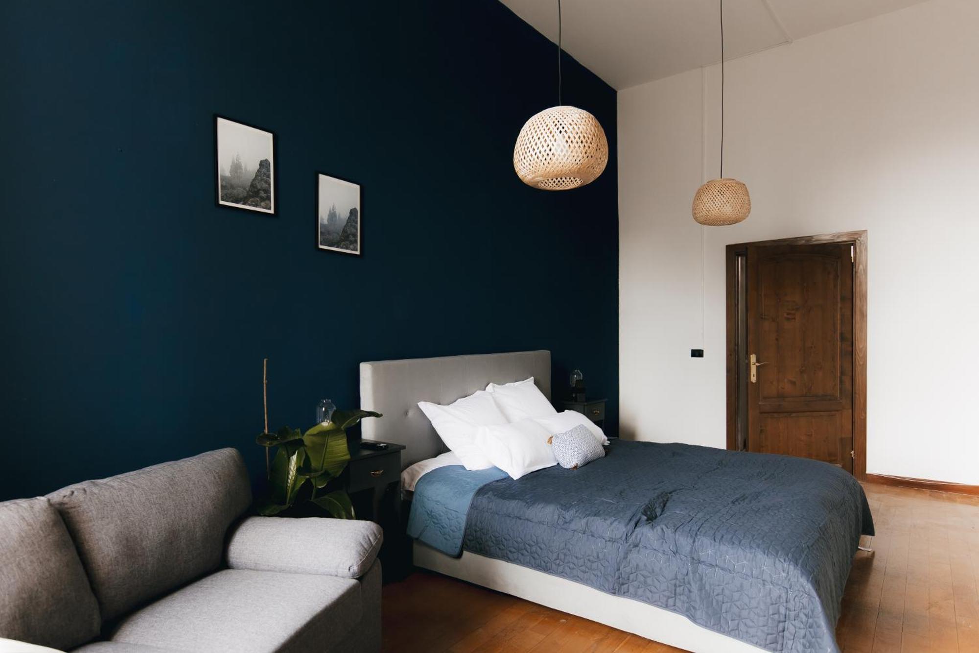 Central Blue Charm Arad Exterior foto